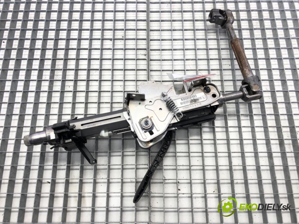 VW ARTEON (3H7, 3H8) 2017 - 2022    2.0 TSI 4motion 206 kW [280 KM] benzyna 2017 - 202  Hriadeľ, tyč volantu 3Q1419501E (Tyče riadenia (volantu))