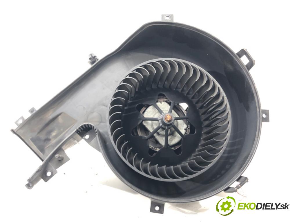 OPEL VECTRA C (Z02) 2002 - 2009    2.2 DTI 16V (F69) 92 kW [125 KM] olej napędowy 200  ventilátor kúrenia 007013E