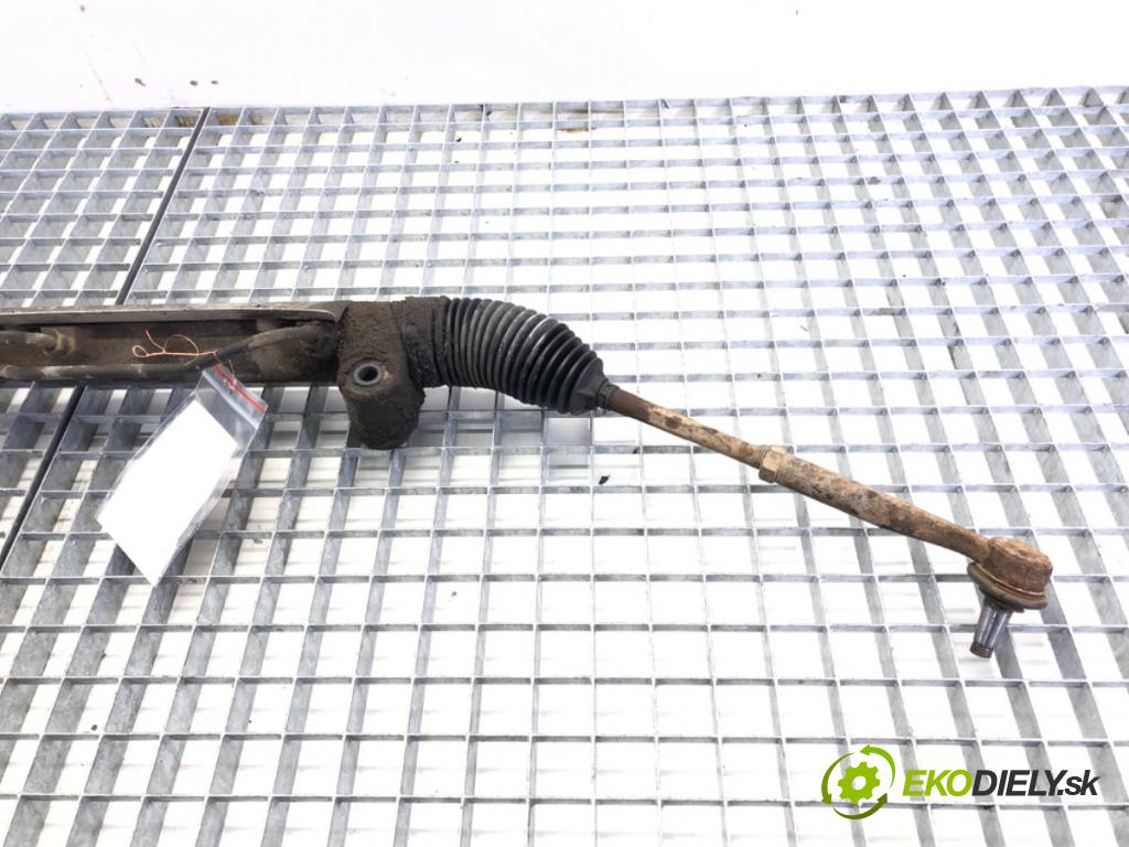 OPEL VECTRA C sedan 2003 92 kW 2.2 DTI 16V (F69) 2172 řízení volantu řízení 46000