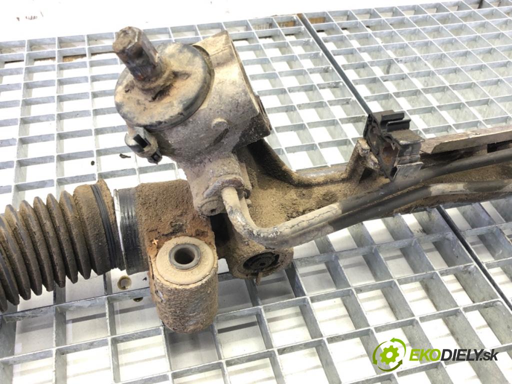 OPEL VECTRA C sedan 2003 92 kW 2.2 DTI 16V (F69) 2172 řízení volantu řízení 46000