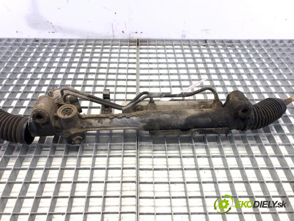 OPEL VECTRA C sedan 2003 92 kW 2.2 DTI 16V (F69) 2172 řízení volantu řízení 46000