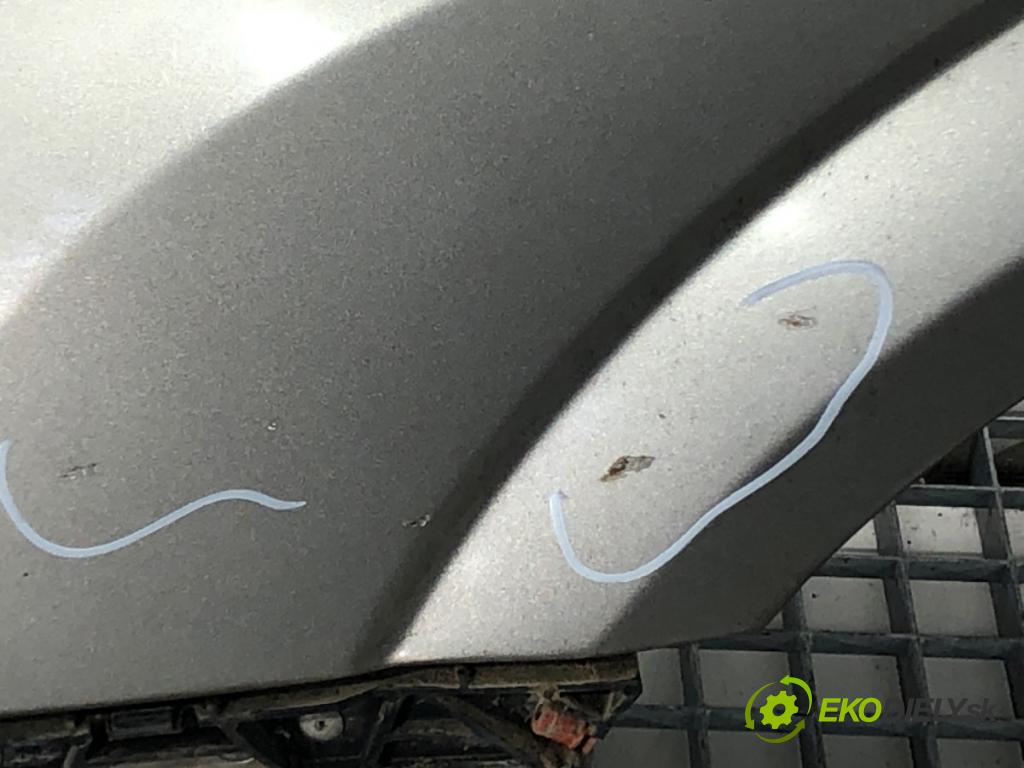 OPEL VECTRA C (Z02) 2002 - 2009    2.2 DTI 16V (F69) 92 kW [125 KM] olej napędowy 200  blatník levý přední část