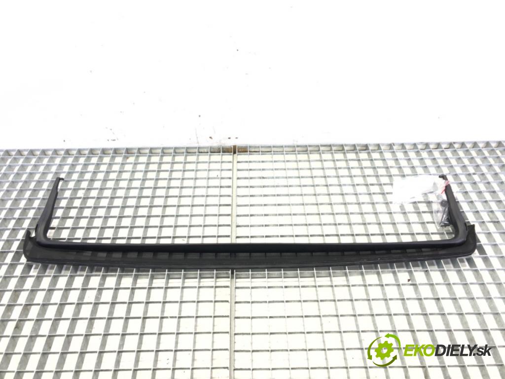 VW ARTEON liftback 2017 206 kW 2.0 TSI 4motion 1984 Roleta strešného okna 