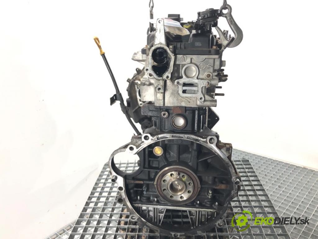 HYUNDAI i40 I (VF) 2012 - 2022    1.7 CRDi 100 kW [136 KM] olej napędowy 2012 - 2022  motor D4FD (Motory (kompletní))