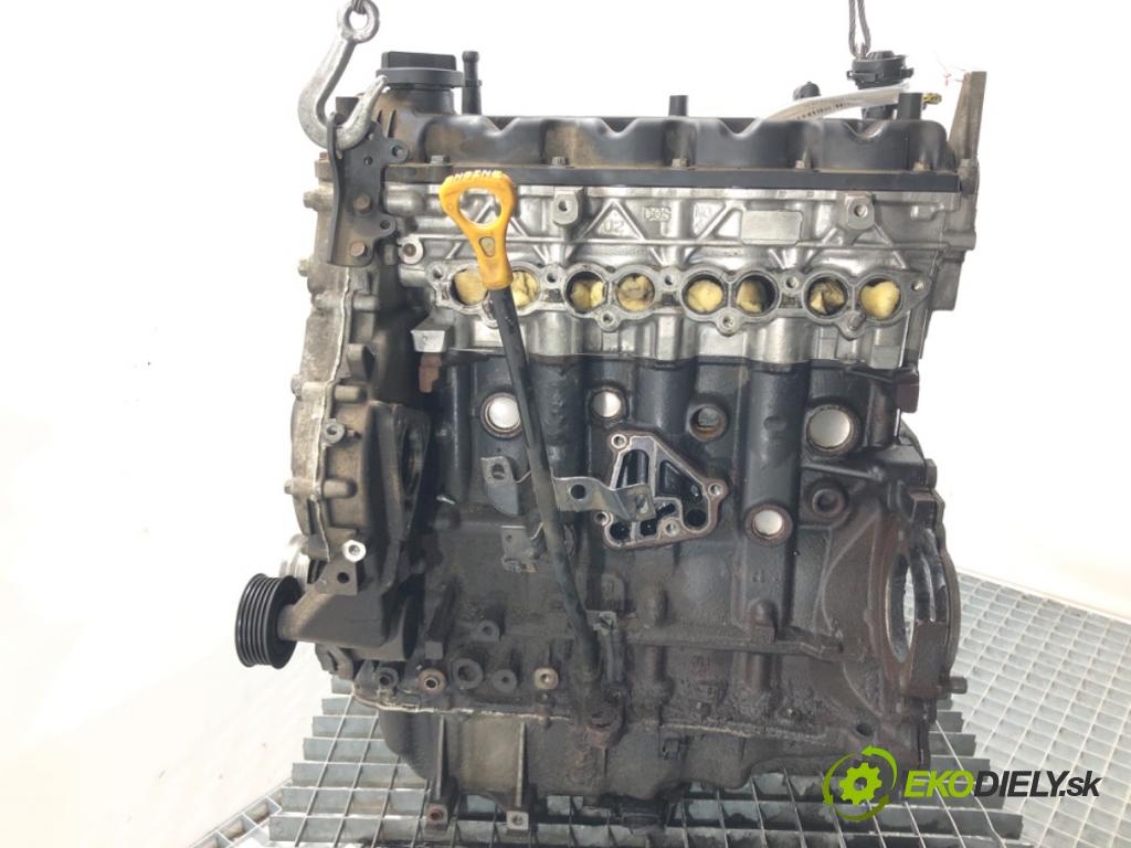 HYUNDAI i40 I (VF) 2012 - 2022    1.7 CRDi 100 kW [136 KM] olej napędowy 2012 - 2022  motor D4FD (Motory (kompletní))