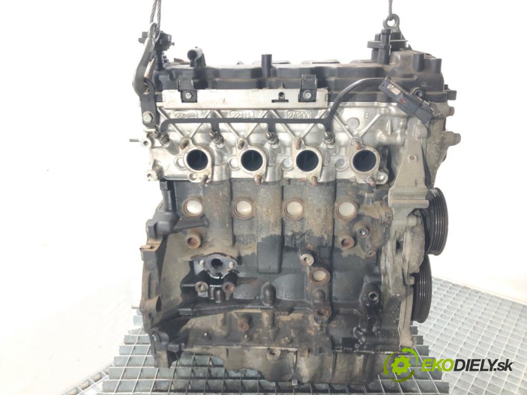 HYUNDAI i40 I (VF) 2012 - 2022    1.7 CRDi 100 kW [136 KM] olej napędowy 2012 - 2022  motor D4FD (Motory (kompletní))