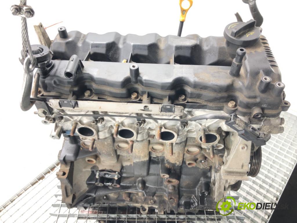HYUNDAI i40 I (VF) 2012 - 2022    1.7 CRDi 100 kW [136 KM] olej napędowy 2012 - 2022  motor D4FD (Motory (kompletní))