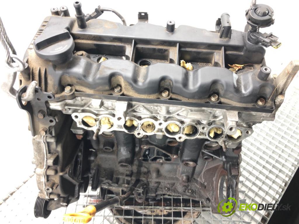 HYUNDAI i40 I (VF) 2012 - 2022    1.7 CRDi 100 kW [136 KM] olej napędowy 2012 - 2022  motor D4FD (Motory (kompletní))