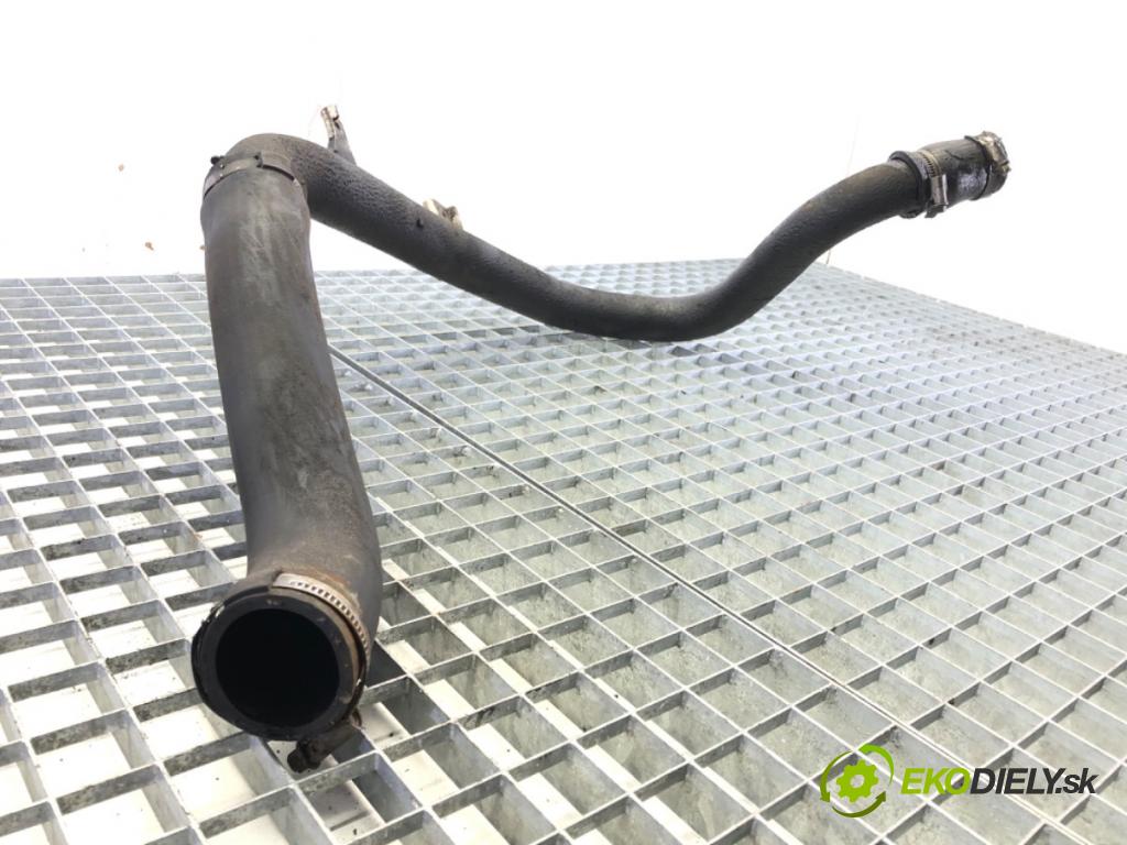 HYUNDAI i40 I (VF) 2012 - 2022    1.7 CRDi 100 kW [136 KM] olej napędowy 2012 - 2022  Rúra turba