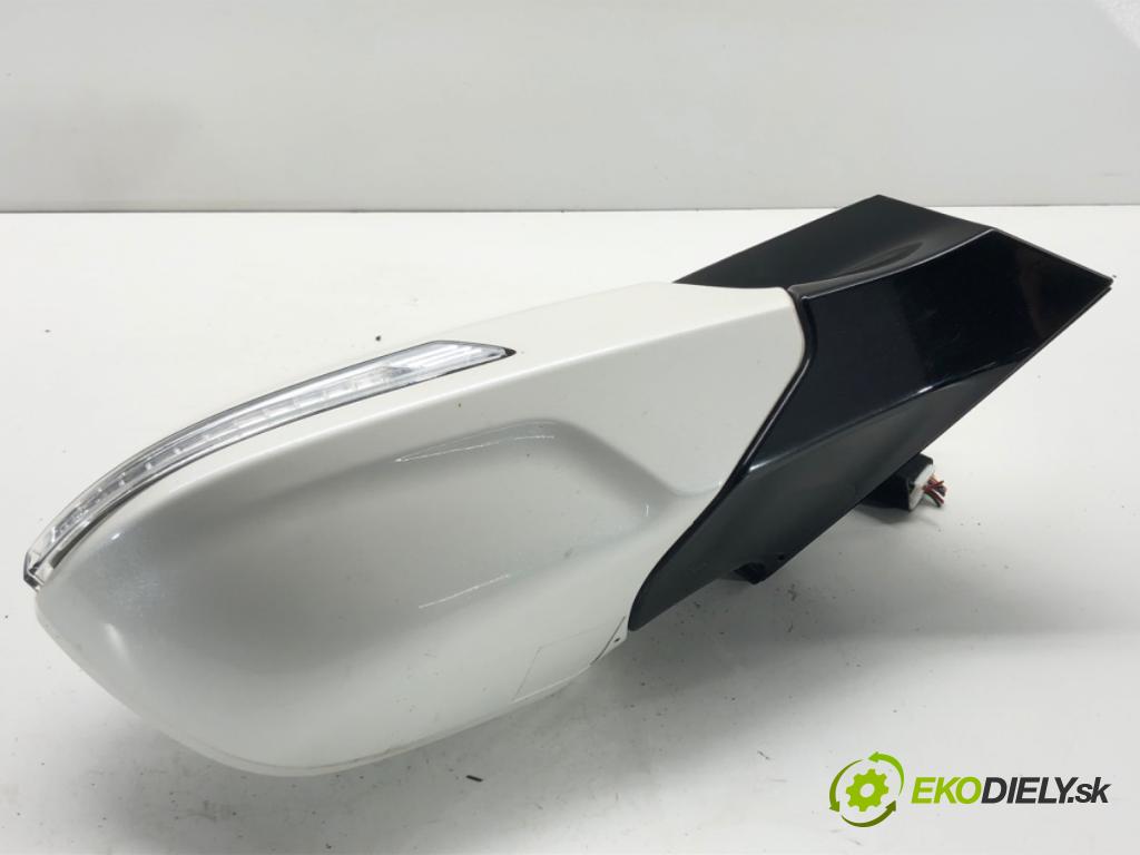 HYUNDAI i40 I (VF) 2012 - 2022    1.7 CRDi 100 kW [136 KM] olej napędowy 2012 - 2022  Spätné zrkadlo pravy