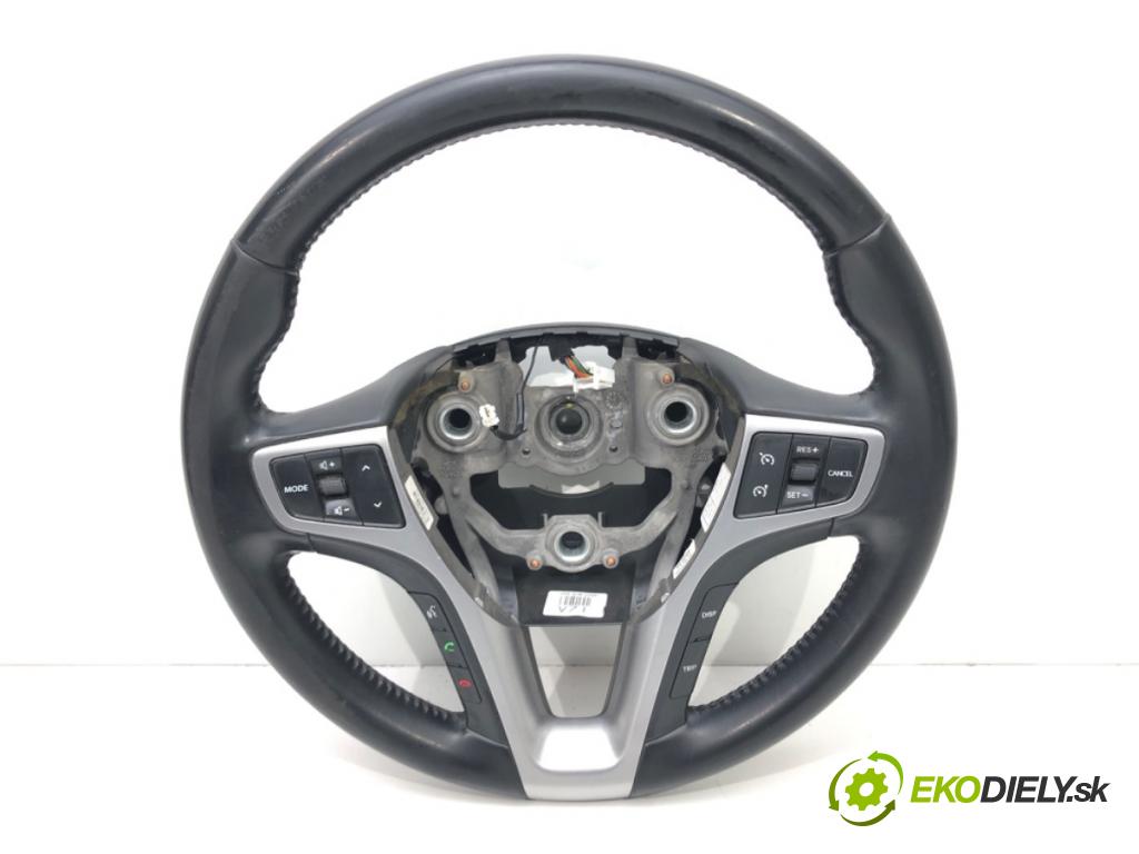 HYUNDAI i40 I (VF) 2012 - 2022    1.7 CRDi 100 kW [136 KM] olej napędowy 2012 - 2022  Volant  (Volanty)