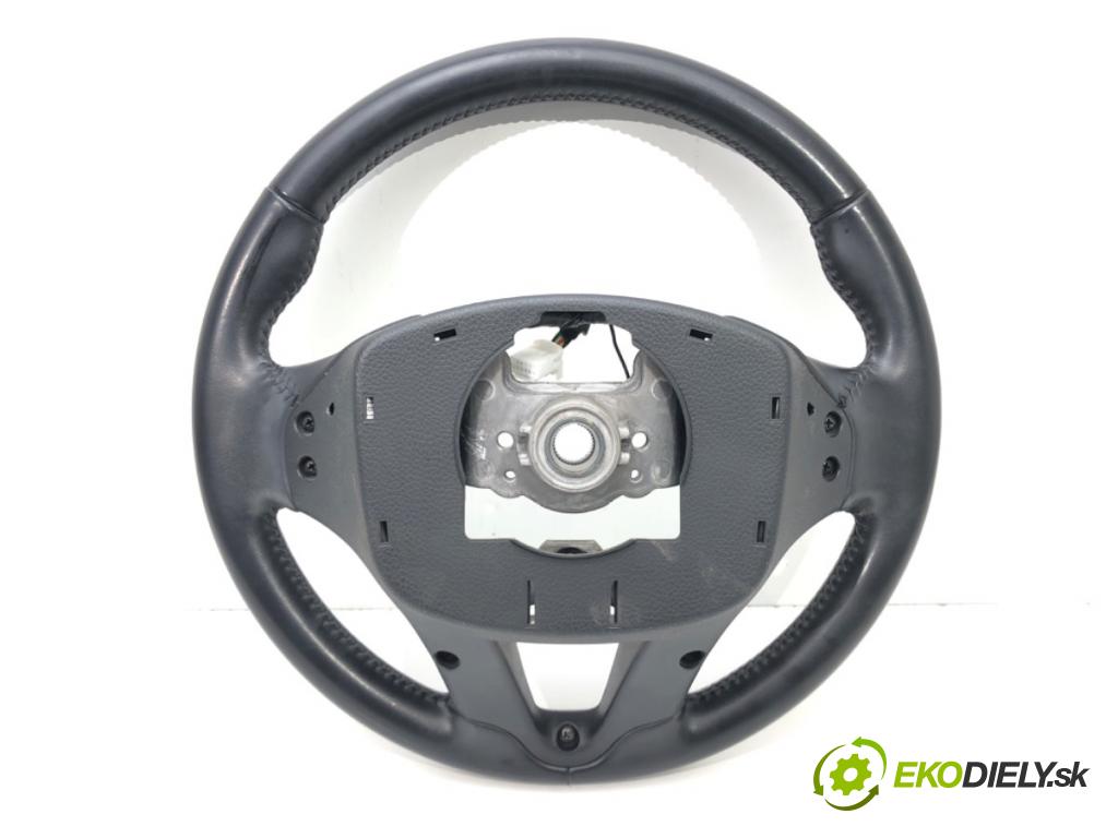 HYUNDAI i40 I (VF) 2012 - 2022    1.7 CRDi 100 kW [136 KM] olej napędowy 2012 - 2022  Volant  (Volanty)