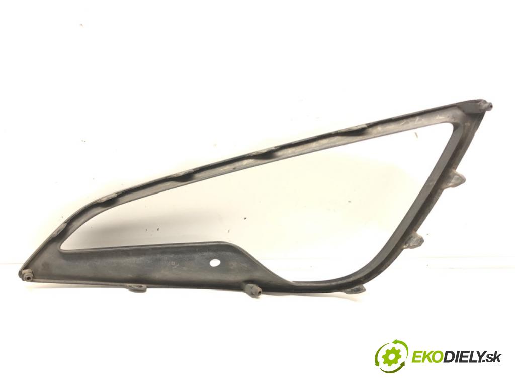 HYUNDAI i40 I (VF) 2012 - 2022    1.7 CRDi 100 kW [136 KM] olej napędowy 2012 - 2022  mří nárazníka přední část pravá 86528-3Z000