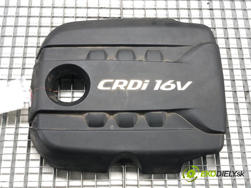 HYUNDAI i40 I (VF) 2012 - 2022    1.7 CRDi 100 kW [136 KM] olej napędowy 2012 - 2022  kryt motora 29240-2A900