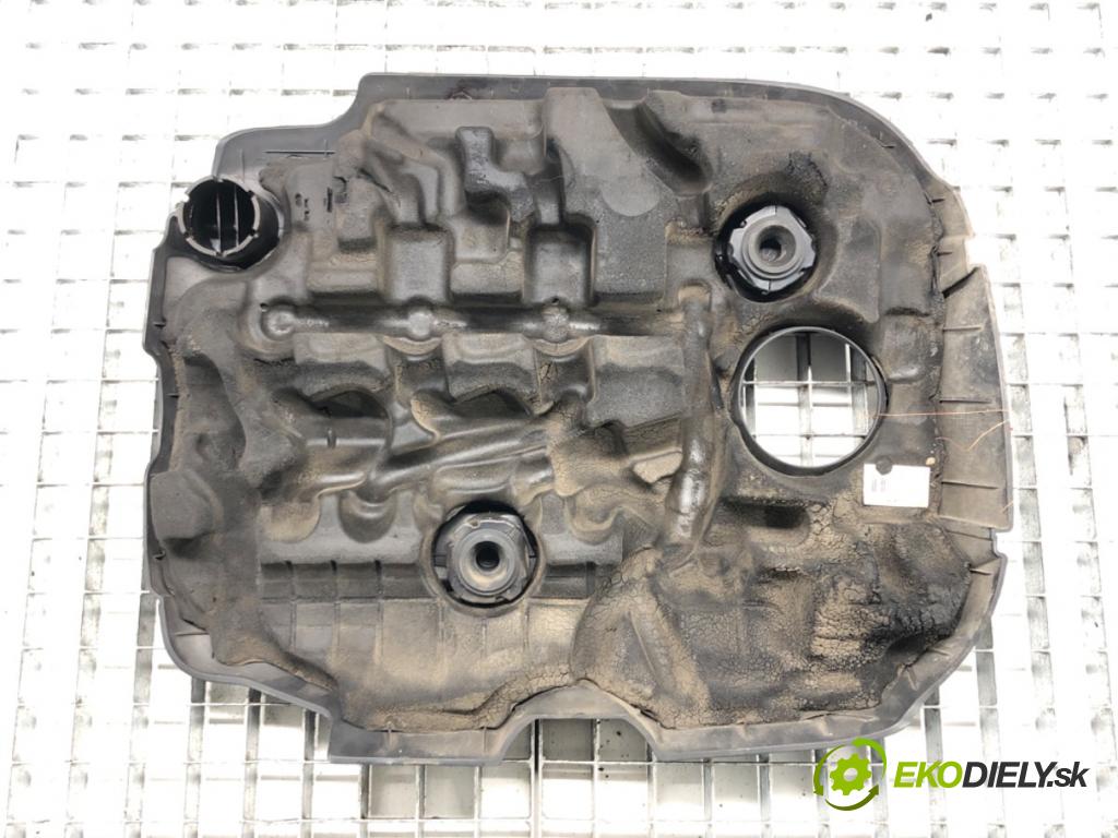 HYUNDAI i40 I (VF) 2012 - 2022    1.7 CRDi 100 kW [136 KM] olej napędowy 2012 - 2022  kryt motora 29240-2A900