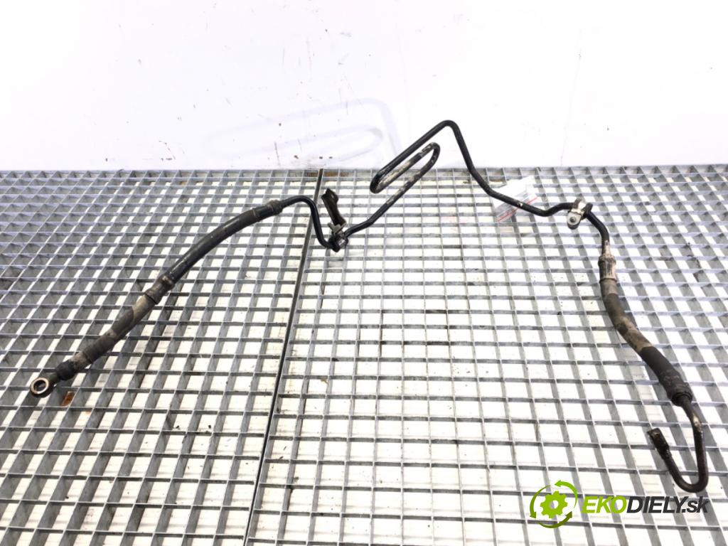 SEAT TOLEDO II (1M2) 1998 - 2006    1.6 74 kW [100 KM] benzyna 1998 - 2004  hadica servočerpadlo  (Rúrky, hadice servočerpadla)