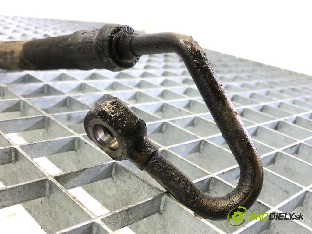 SEAT TOLEDO II (1M2) 1998 - 2006    1.6 74 kW [100 KM] benzyna 1998 - 2004  hadica servočerpadlo  (Rúrky, hadice servočerpadla)