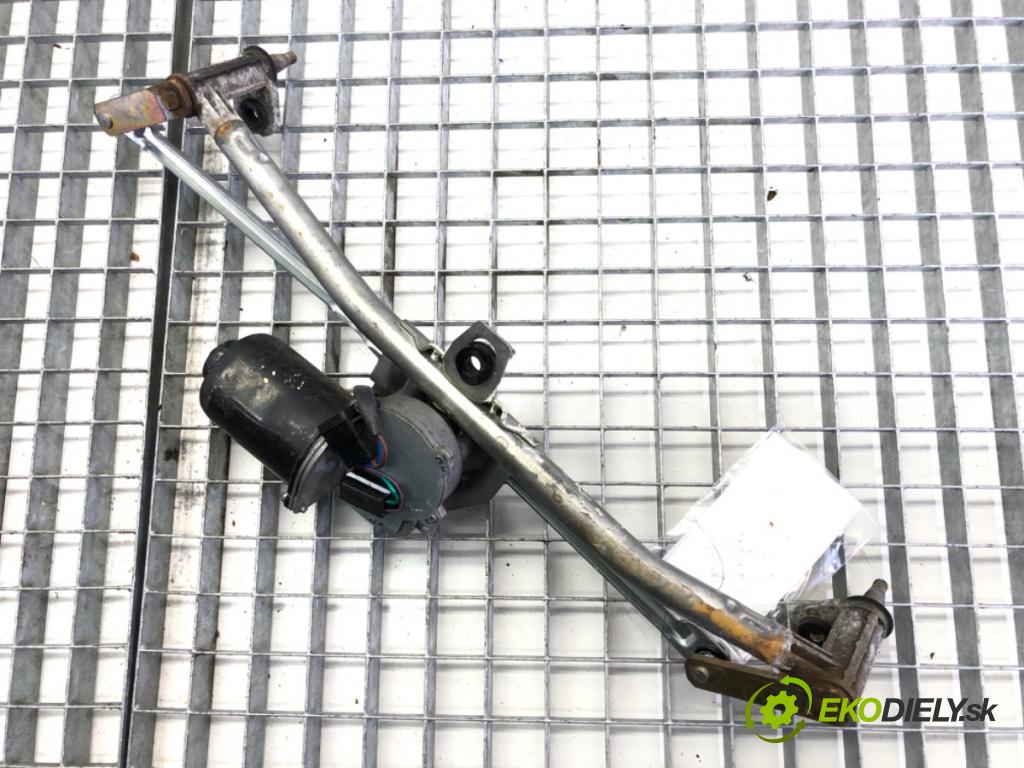 SEAT TOLEDO II (1M2) 1998 - 2006    1.6 74 kW [100 KM] benzyna 1998 - 2004  Mechanizmus stieračov predný  (Motorčeky stieračov predné)