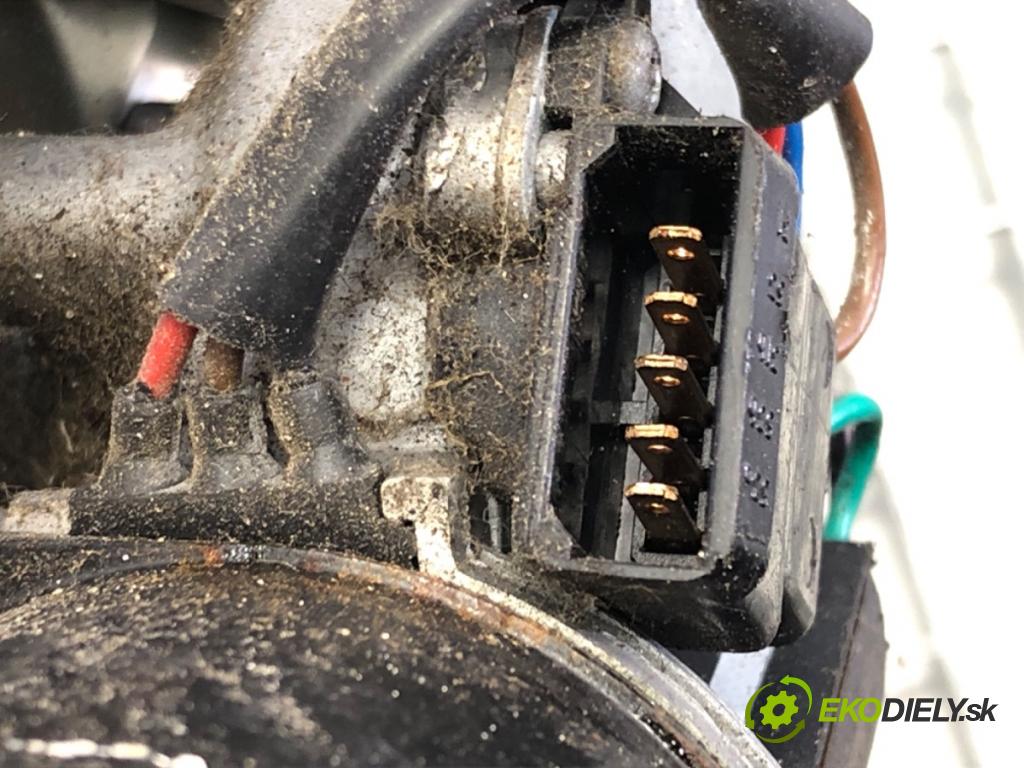 SEAT TOLEDO II (1M2) 1998 - 2006    1.6 74 kW [100 KM] benzyna 1998 - 2004  Mechanizmus stieračov predný  (Motorčeky stieračov predné)