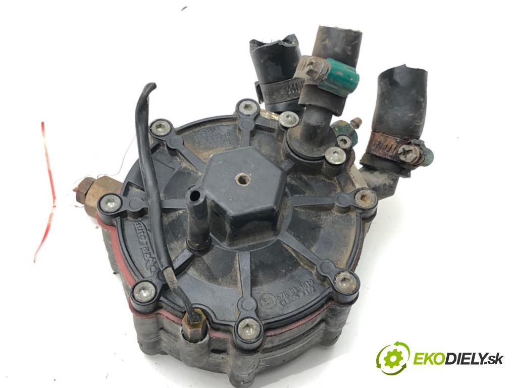 --- ---    ---  Reduktor do plynového pedálu LPG 67R-014619 (LPG)