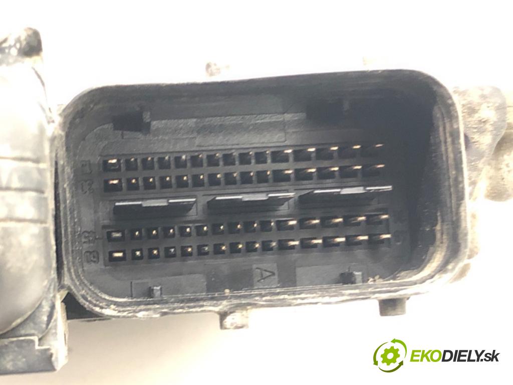 OPEL ZAFIRA B Nadwozie pełne/minivan (A05) 2005 - 2015    1.9 CDTI VAN (M75) 88 kW [120 KM] olej napędowy 20  riadiaca jednotka Motor 55202384 0281012710 (Riadiace jednotky)