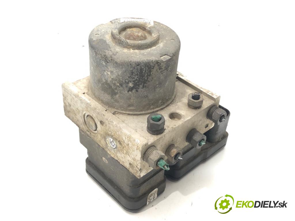 CITROEN C3 I (FC_, FN_) 2002 - 2022    1.4 HDi 50 kW [68 KM] olej napędowy 2002 - 2022  Pumpa ABS 9653524680 (Pumpy ABS)