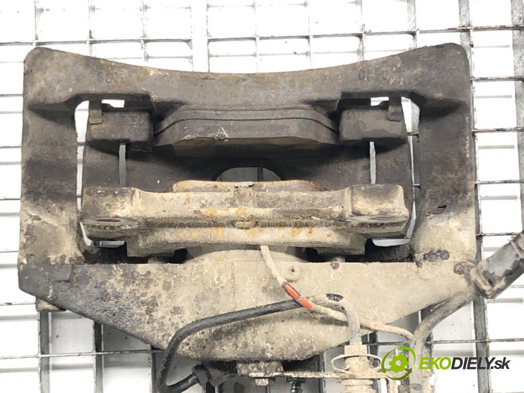 AUDI A6 C6 Avant (4F5) 2004 - 2011    3.0 TDI quattro 171 kW [233 KM] olej napędowy 2006 - 2008  Brzdič strmeň pravy predný