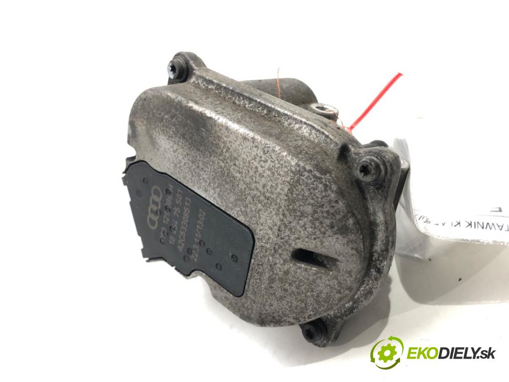 AUDI A6 C6 Avant (4F5) 2004 - 2011    3.0 TDI quattro 171 kW [233 KM] olej napędowy 2006  nastavovač svod, potrubí 059129086M (Ostatní)