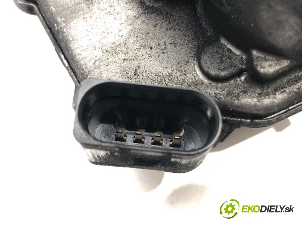 AUDI A6 C6 Avant (4F5) 2004 - 2011    3.0 TDI quattro 171 kW [233 KM] olej napędowy 2006  nastavovač svod, potrubí 059129086M (Ostatní)