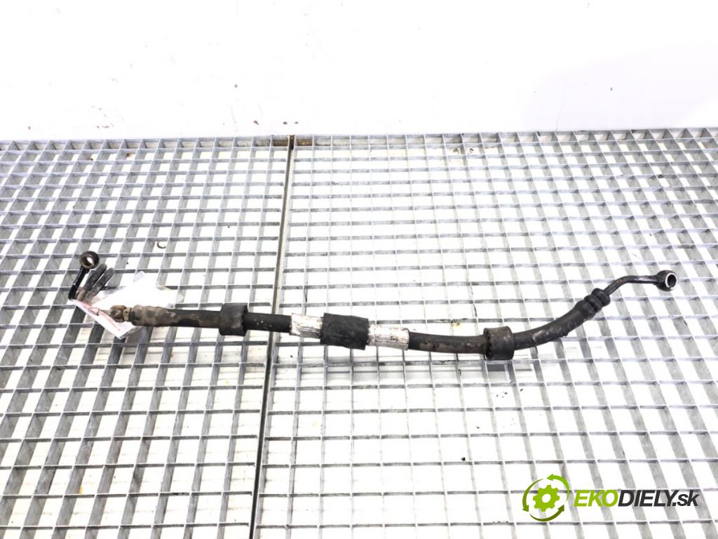 AUDI A6 C6 Avant (4F5) 2004 - 2011    3.0 TDI quattro 171 kW [233 KM] olej napędowy 2006  hadica servočerpadlo  (Rúrky, hadice servočerpadla)