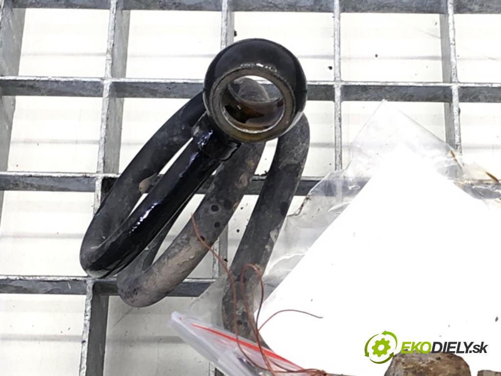 AUDI A6 C6 Avant (4F5) 2004 - 2011    3.0 TDI quattro 171 kW [233 KM] olej napędowy 2006  hadica servočerpadlo  (Rúrky, hadice servočerpadla)