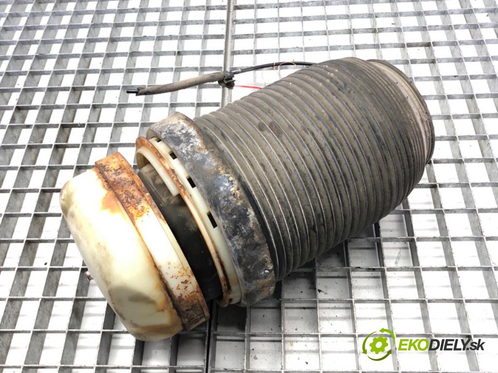 Audi A6 Hinterachse Luftbalg Luftpumpen Hinten Luftfederung Frühling Tasche Für Audi A6 C6 4F Allroad Avant 04-11 ALLROAD 4F0616001J Luftfederung Luftfederung Audi A6