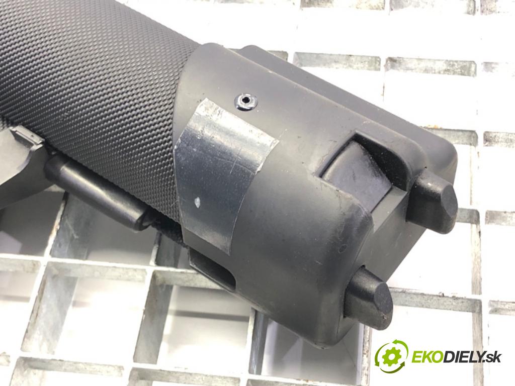 AUDI A6 C6 Avant (4F5) 2004 - 2011    3.0 TDI quattro 171 kW [233 KM] olej napędowy 2006  Roleta  (Rolety kufra)