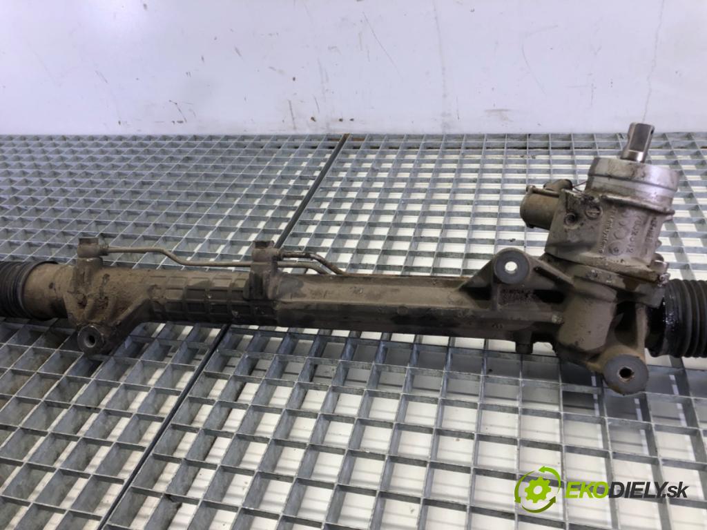 AUDI A6 C6 Avant (4F5) 2004 - 2011    3.0 TDI quattro 171 kW [233 KM] olej napędowy 2006  riadenie 4F1422066A (Riadenia)