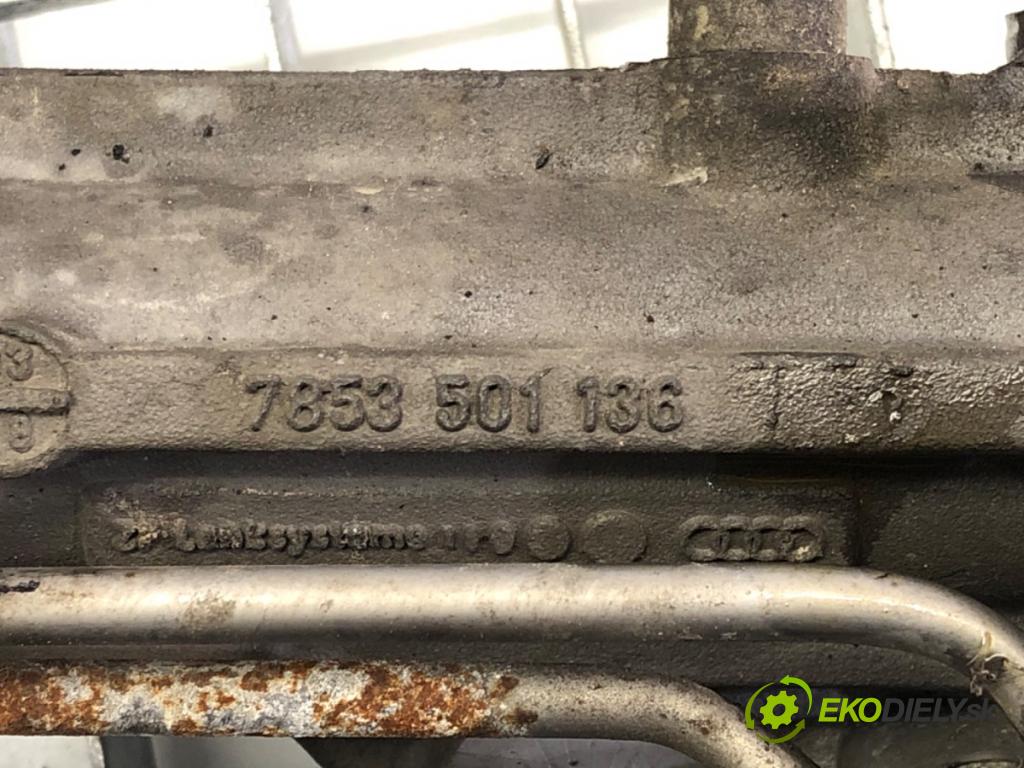 AUDI A6 C6 Avant (4F5) 2004 - 2011    3.0 TDI quattro 171 kW [233 KM] olej napędowy 2006  riadenie 4F1422066A (Riadenia)