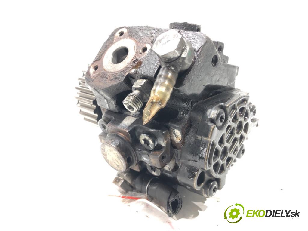 AUDI A6 C6 Avant (4F5) 2004 - 2011    3.0 TDI quattro 171 kW [233 KM] olej napędowy 2006  Pumpa vstrekovacia 059130755S (Vstrekovacie čerpadlá)