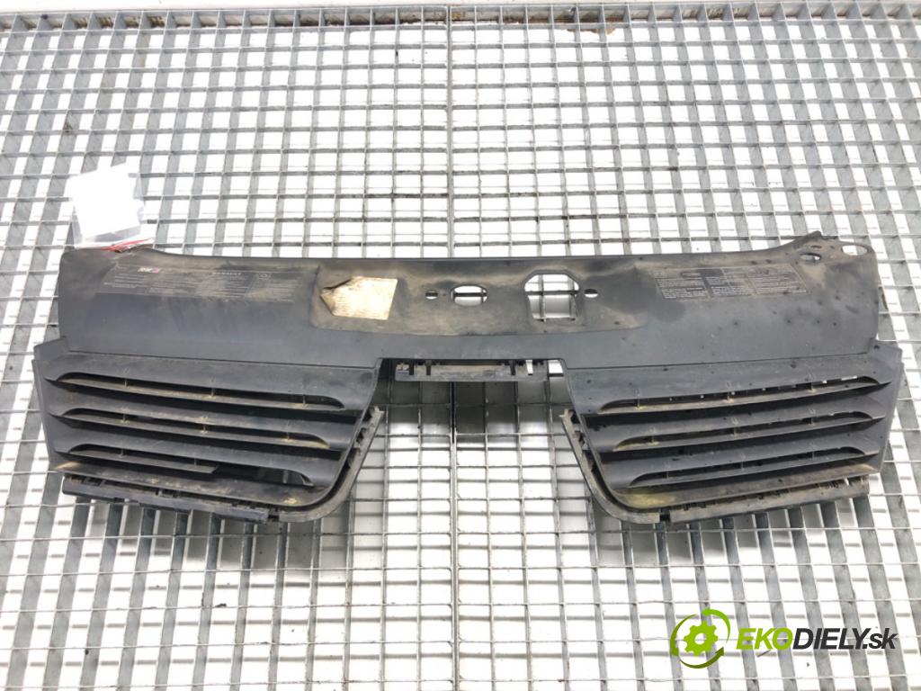 RENAULT CLIO II (BB_, CB_) 1998 - 2016    1.2 16V (BB05, BB0W, BB11, BB27, BB2T, BB2U, BB2V,  mřížka maska 8200272056 (Mřížky (masky) chladičů)