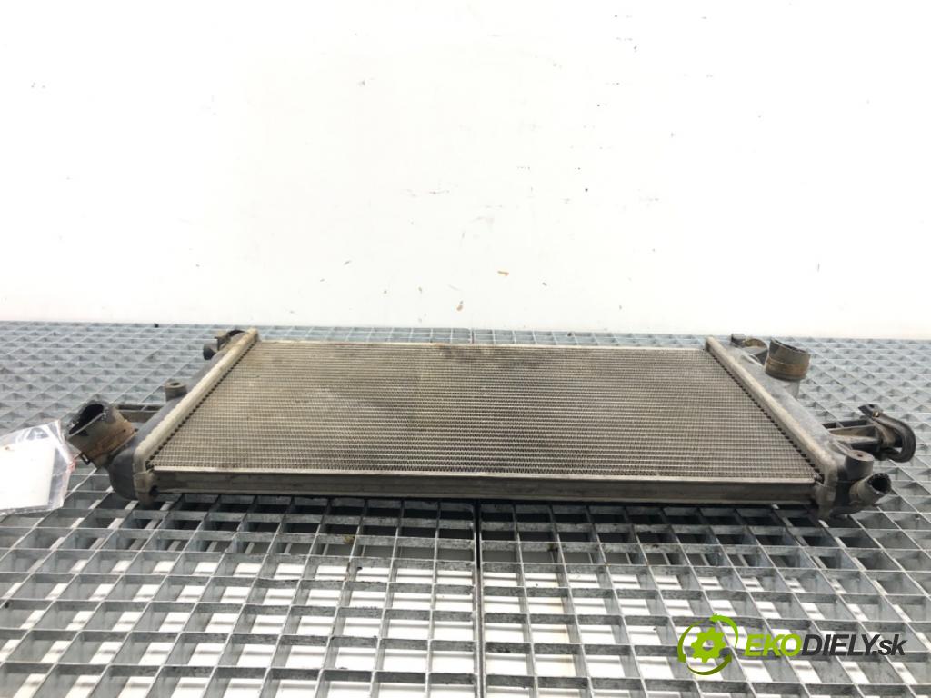 OPEL ZAFIRA A nadwozie wielkoprzestrzenne (MPV) (T98) 1999 - 2005    1.8 16V (F75) 85 kW [116 KM] benzyna 1999 - 2000  Chladič vody  (Chladiče vody)