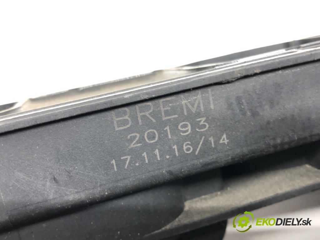OPEL ZAFIRA A nadwozie wielkoprzestrzenne (MPV) (T98) 1999 - 2005    1.8 16V (F75) 85 kW [116 KM] benzyna 1999 - 2000  Cievka zapaľovacia 20193 (Zapaľovacie cievky, moduly)