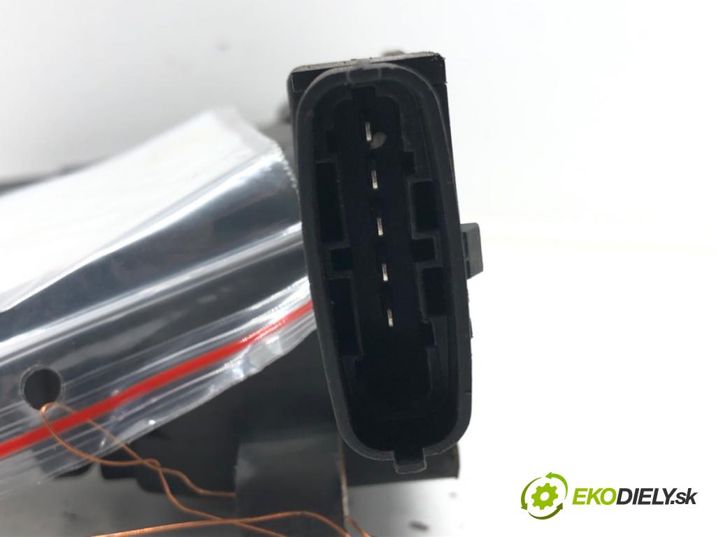 OPEL ZAFIRA A nadwozie wielkoprzestrzenne (MPV) (T98) 1999 - 2005    1.8 16V (F75) 85 kW [116 KM] benzyna 1999 - 2000  Cievka zapaľovacia 20193 (Zapaľovacie cievky, moduly)