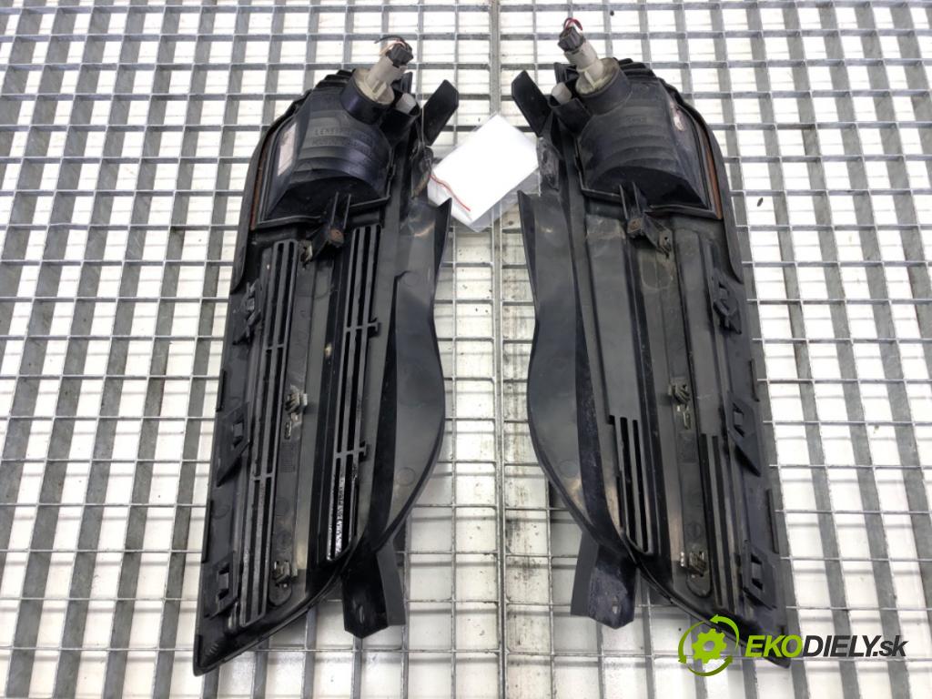 NISSAN MICRA III (K12) 2002 - 2010    1.2 16V 48 kW [65 KM] benzyna 2003 - 2010  mřížka maska 89027936 (Mřížky (masky) chladičů)