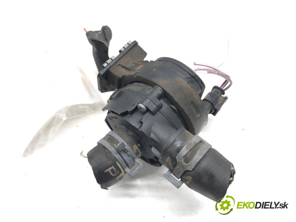 VW ARTEON (3H7, 3H8) 2017 - 2022    2.0 TSI 4motion 206 kW [280 KM] benzyna 2017 - 202  pumpa vody 5Q0965567H (Vodní pumpy)