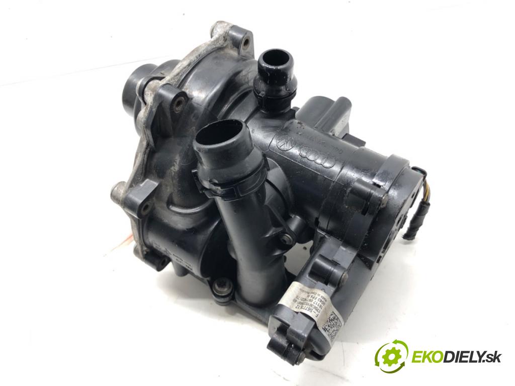 VW ARTEON (3H7, 3H8) 2017 - 2022    2.0 TSI 4motion 206 kW [280 KM] benzyna 2017 - 202  obal termostatu 06L121111H 06L121012L (Termostaty)