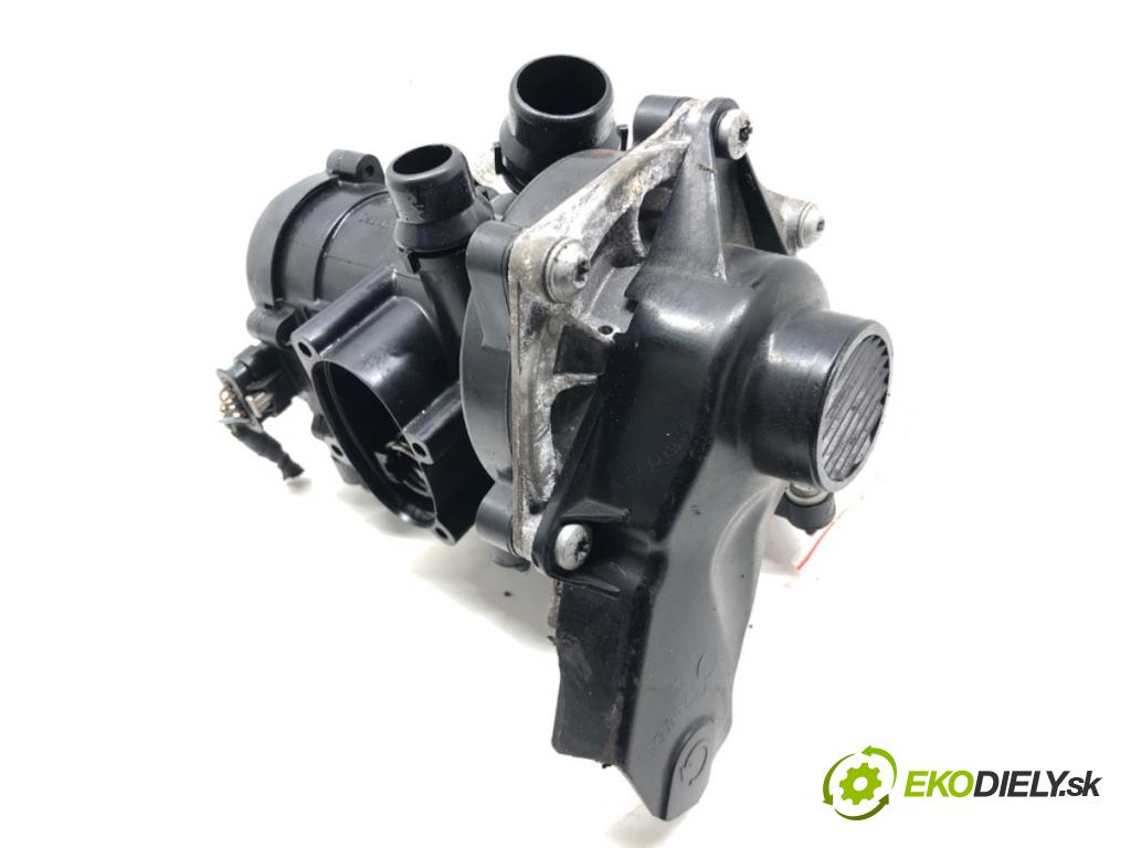 VW ARTEON (3H7, 3H8) 2017 - 2022    2.0 TSI 4motion 206 kW [280 KM] benzyna 2017 - 202  obal termostatu 06L121111H 06L121012L (Termostaty)