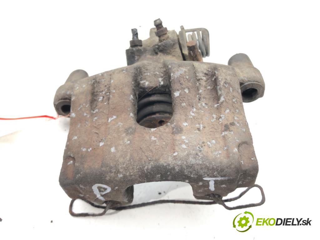 RENAULT ESPACE IV (JK0/1_) 2002 - 2022    1.9 dCi (JK0U, JK0G) 88 kW [120 KM] olej napędowy 2002 - 2022  Brzdič strmeň pravy zad 