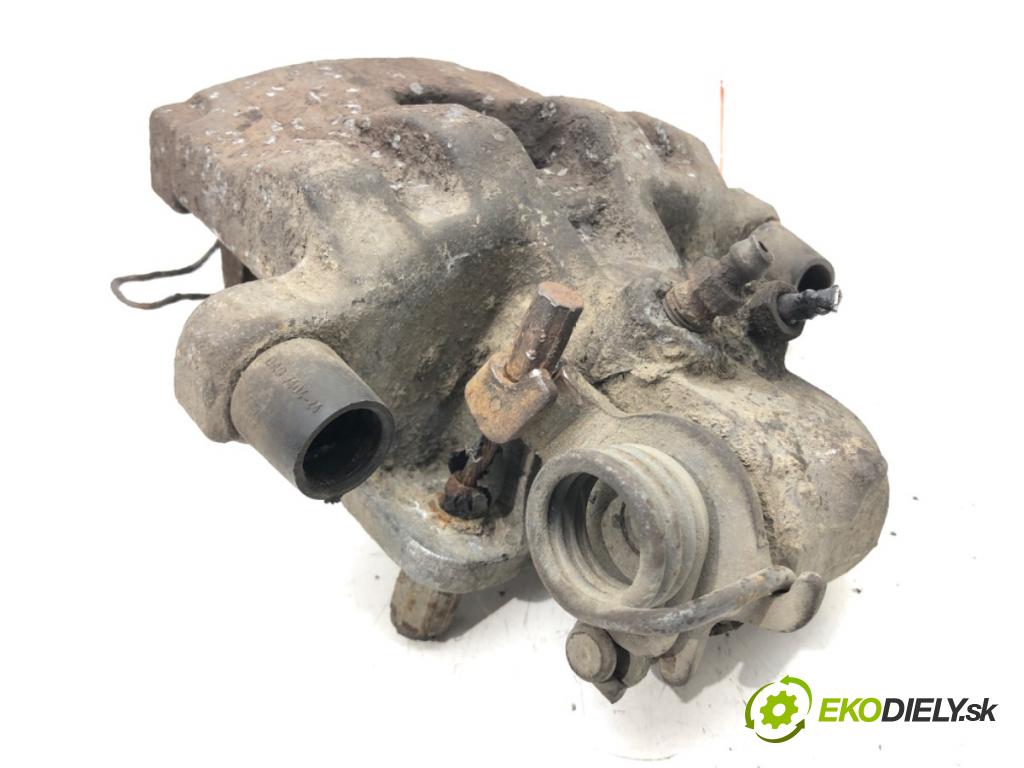 RENAULT ESPACE IV (JK0/1_) 2002 - 2022    1.9 dCi (JK0U, JK0G) 88 kW [120 KM] olej napędowy 2002 - 2022  Brzdič strmeň pravy zad