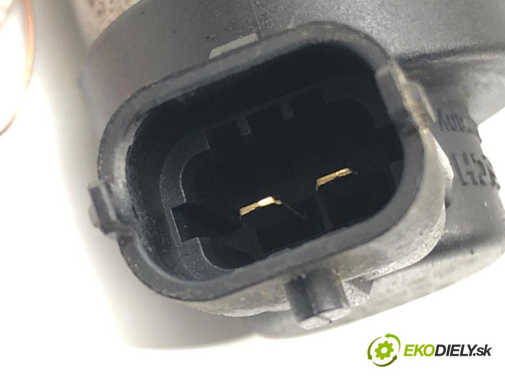 PEUGEOT 307 SW (3H) 2002 - 2009    1.6 HDI 90 66 kW [90 KM] olej napędowy 2005 - 2008  Regulátor tlaku paliva 0928400607 (Ostatné)