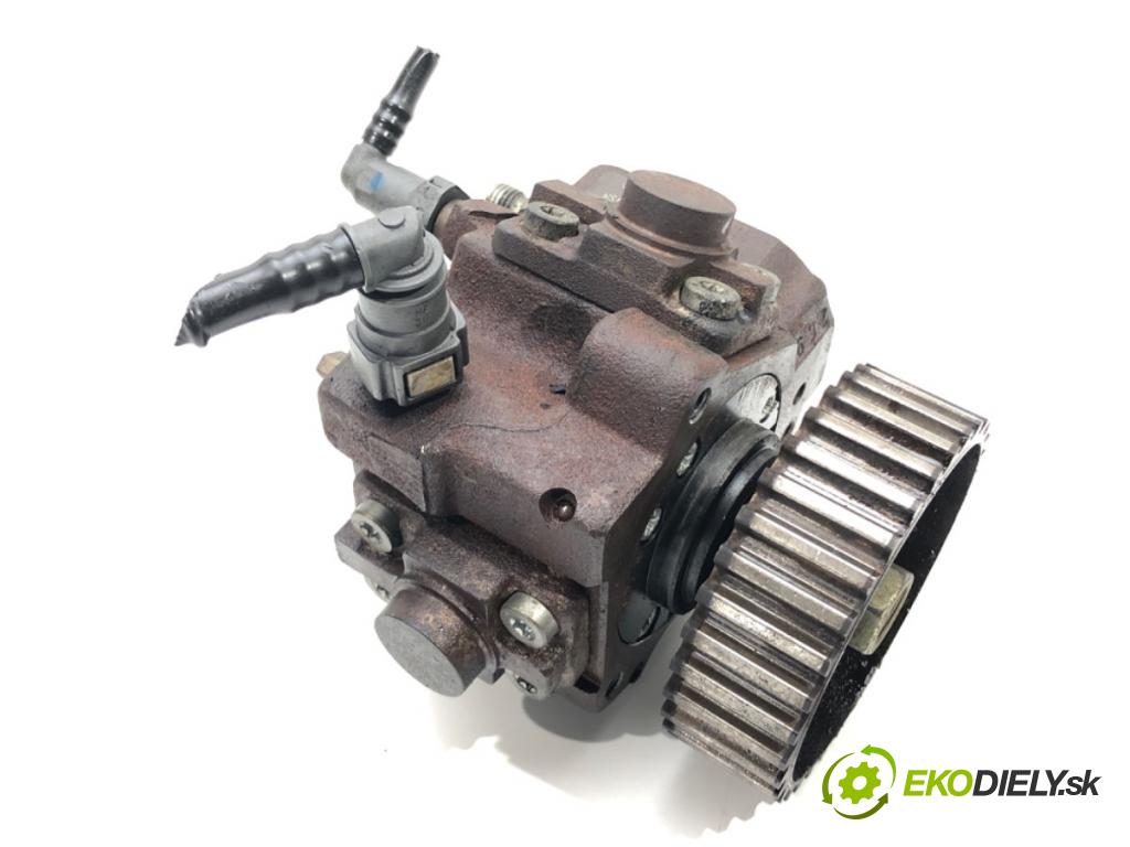 PEUGEOT 307 SW (3H) 2002 - 2009    1.6 HDI 90 66 kW [90 KM] olej napędowy 2005 - 2008  Pumpa vstrekovacia 9656300380 (Vstrekovacie čerpadlá)