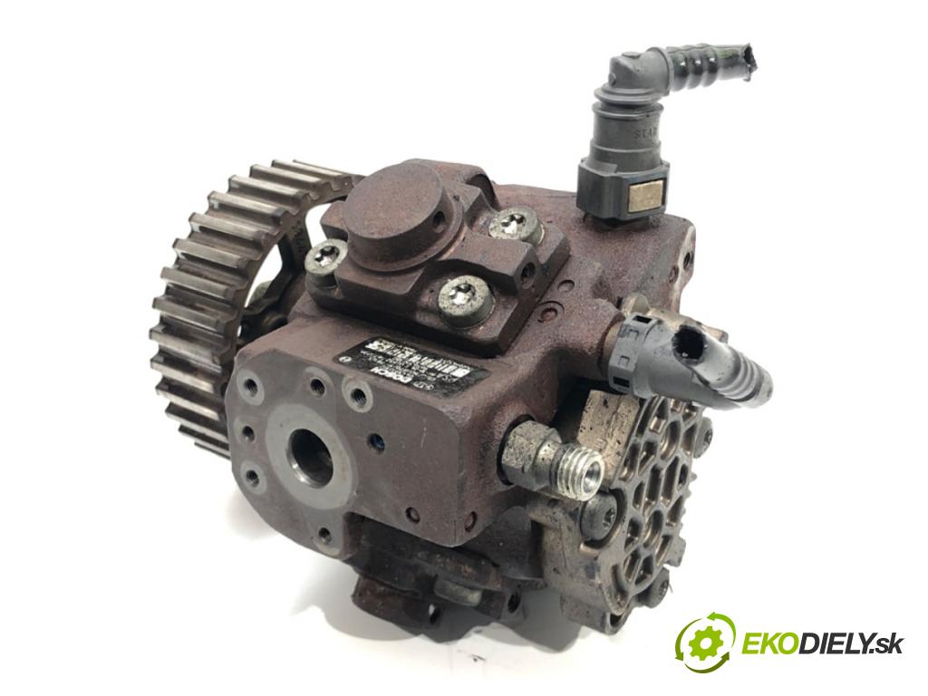 PEUGEOT 307 SW (3H) 2002 - 2009    1.6 HDI 90 66 kW [90 KM] olej napędowy 2005 - 2008  Pumpa vstrekovacia 9656300380 (Vstrekovacie čerpadlá)