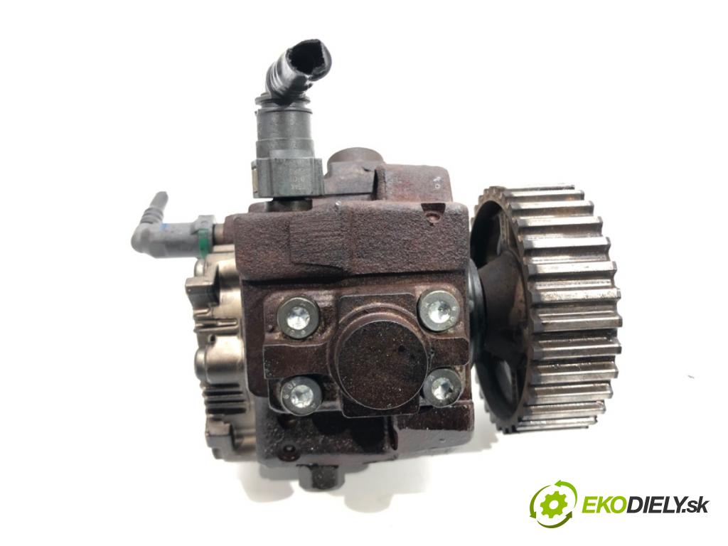 PEUGEOT 307 SW (3H) 2002 - 2009    1.6 HDI 90 66 kW [90 KM] olej napędowy 2005 - 2008  Pumpa vstrekovacia 9656300380 (Vstrekovacie čerpadlá)